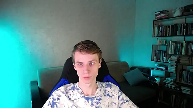 yes cute boy  online show from 2, 3, 2026