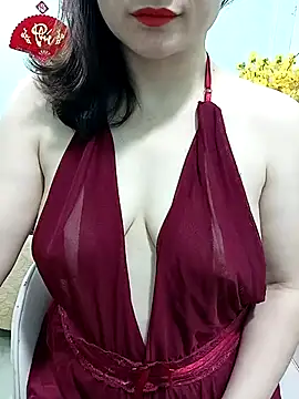 Spa-LinhLinh online show from 12, 1, 2026