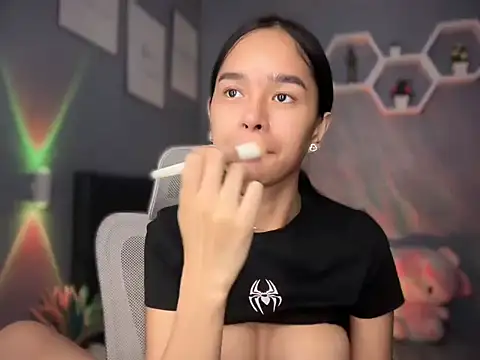 lelasohna online show from 26, 10, 2025