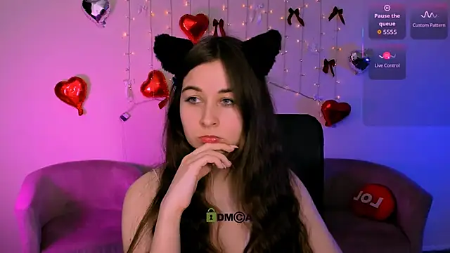 lilith diva online show from 4, 3, 2026