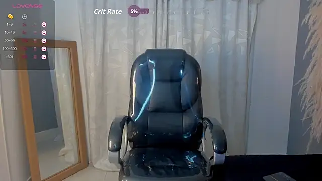 victoria decapri online show from 25, 11, 2025