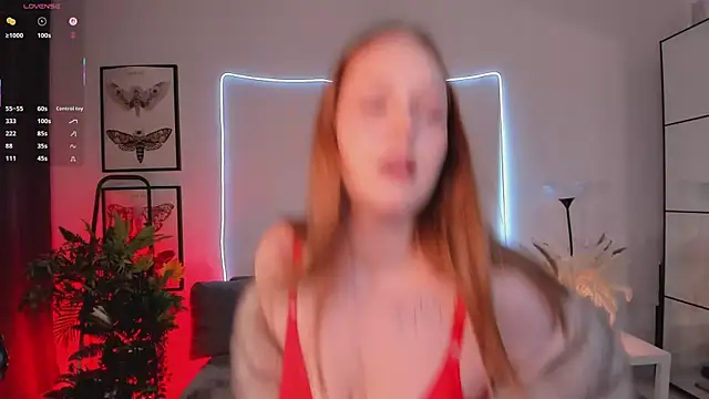 Molly Parker online show from 17, 1, 2026