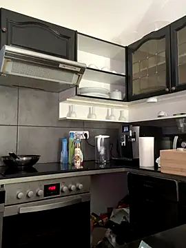 Gipsyboysteve online show from 8, 10, 2025