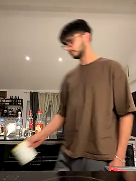 Gipsyboysteve online show from 18, 11, 2025