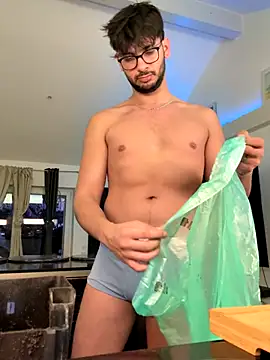 Gipsyboysteve online show from 19, 11, 2025