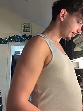 Gipsyboysteve online show from 15, 12, 2025