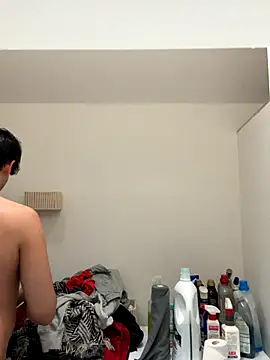 Gipsyboysteve online show from 7, 1, 2026