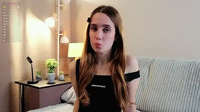 Snapshot of EarleneBrayton chatting on 14, 11, 2025 EarleneBrayton online show from 14, 11, 2025