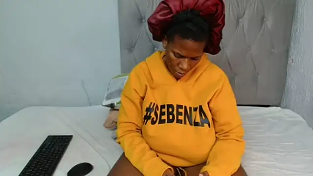 MelowD69 online show from 14, 12, 2025