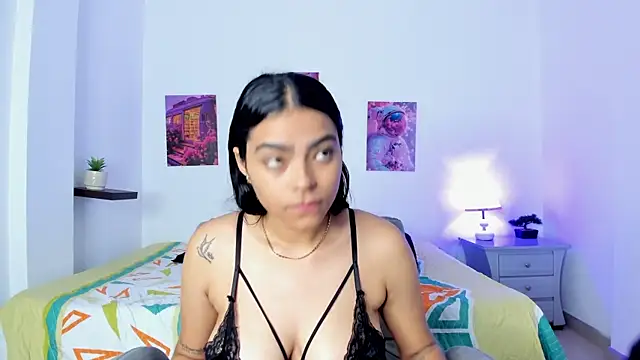 shizuka 84 online show from 9, 10, 2025