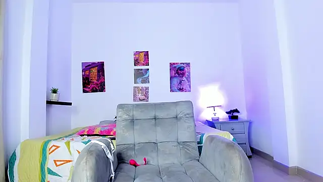 shizuka 84 online show from 15, 10, 2025