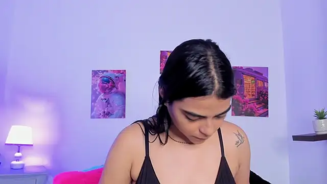 shizuka 84 online show from 10, 11, 2025