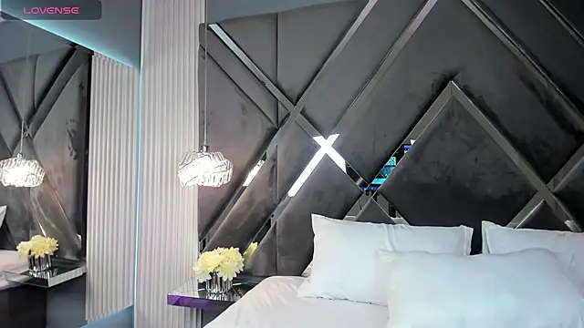 CoraimaSahin online show from 1, 2, 2026