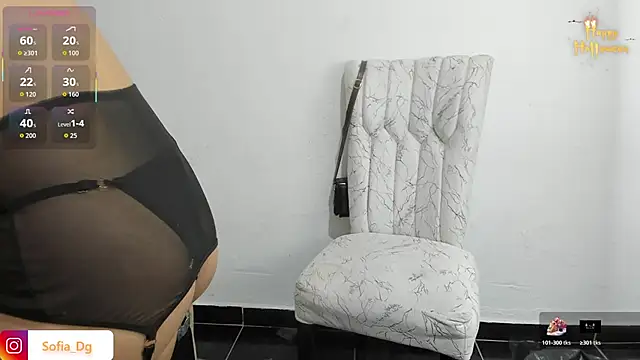 Sofia Dg online show from 30, 10, 2025