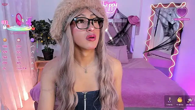 Shinedark tay1 online show from 28, 10, 2025