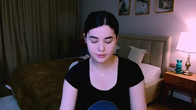 lil angel  online show from 9, 3, 2026