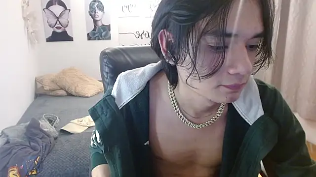 davoxer online show from 19, 10, 2025