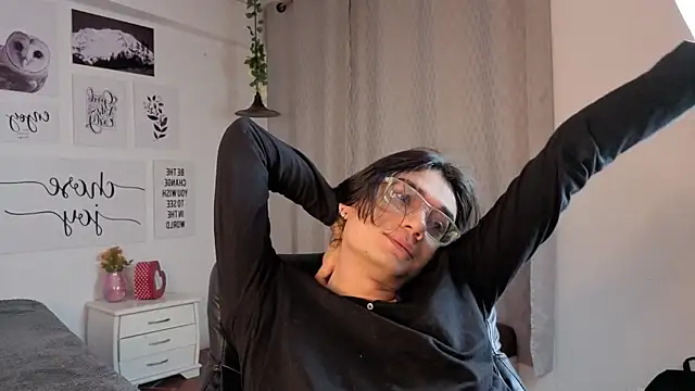 davoxer online show from 29, 11, 2025