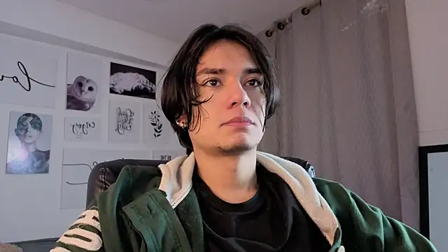 davoxer online show from 5, 12, 2025