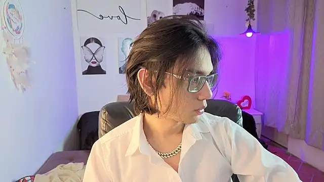 Snapshot of davoxer chatting on 5, 2, 2026 davoxer online show from 5, 2, 2026