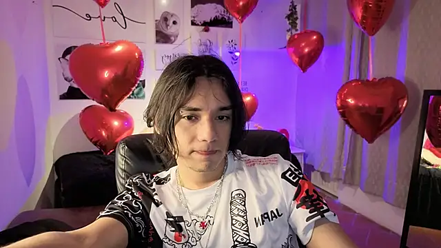 Snapshot of davoxer chatting on 14, 2, 2026 davoxer online show from 14, 2, 2026