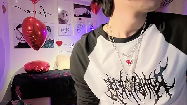 Snapshot of davoxer chatting on 15, 2, 2026 davoxer online show from 15, 2, 2026