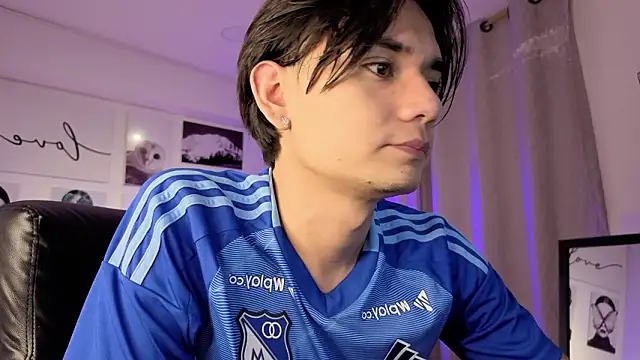 Snapshot of davoxer chatting on 22, 2, 2026 davoxer online show from 22, 2, 2026