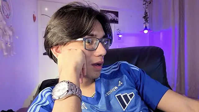 Snapshot of davoxer chatting on 22, 2, 2026 davoxer online show from 22, 2, 2026