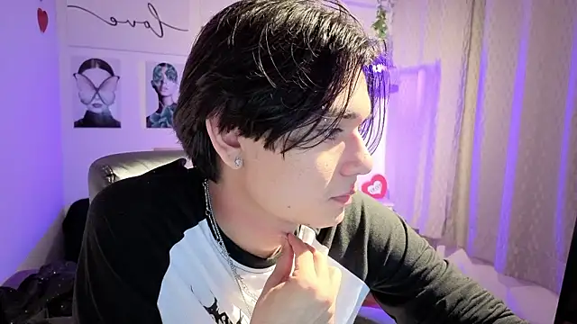 Snapshot of davoxer chatting on 4, 3, 2026 davoxer online show from 4, 3, 2026