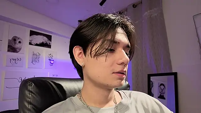 Snapshot of davoxer chatting on 6, 3, 2026 davoxer online show from 6, 3, 2026