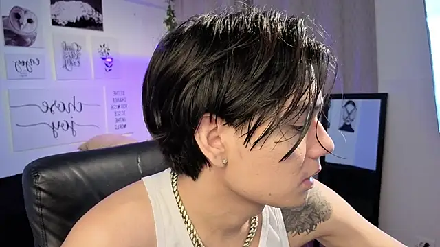 Snapshot of davoxer chatting on 7, 3, 2026 davoxer online show from 7, 3, 2026