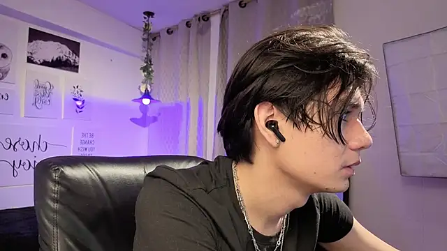 Snapshot of davoxer chatting on 11, 3, 2026 davoxer online show from 11, 3, 2026