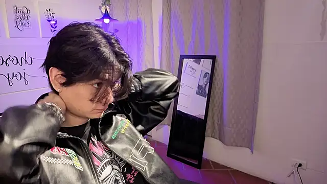 Snapshot of davoxer chatting on 19, 3, 2026 davoxer online show from 19, 3, 2026