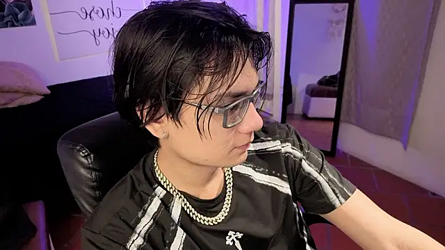 Snapshot of davoxer chatting on 21, 3, 2026 davoxer online show from 21, 3, 2026