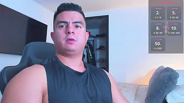 RJBarto online show from 3, 2, 2026