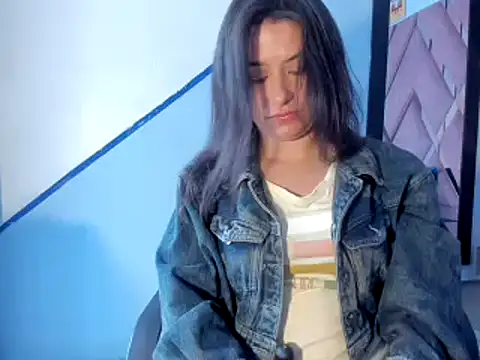  Roxxxane 09 online show from 20, 9, 2025