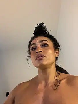 sam diva online show from 30, 11, 2025