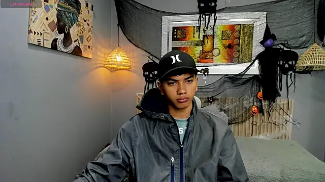 markbowie online show from 21, 10, 2025