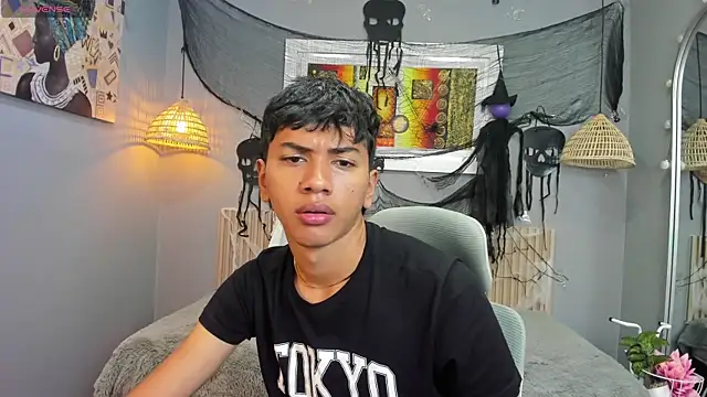 markbowie online show from 25, 10, 2025