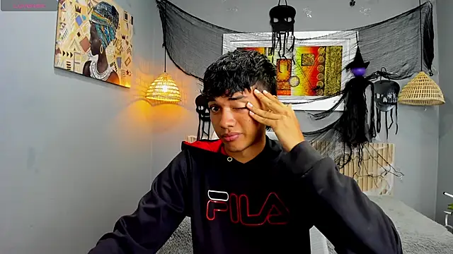 markbowie online show from 4, 11, 2025