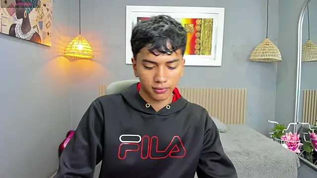 markbowie online show from 8, 11, 2025