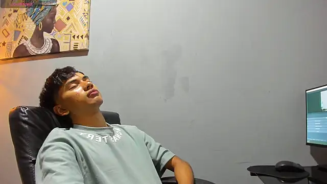 markbowie online show from 3, 12, 2025