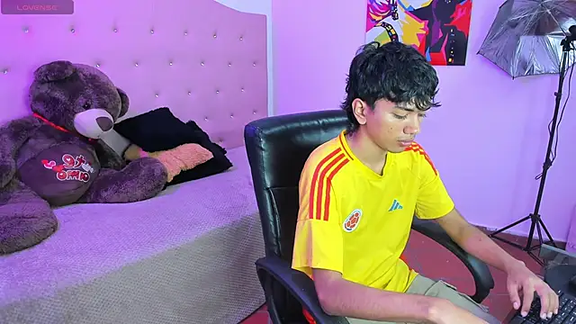 markbowie online show from 1, 3, 2026