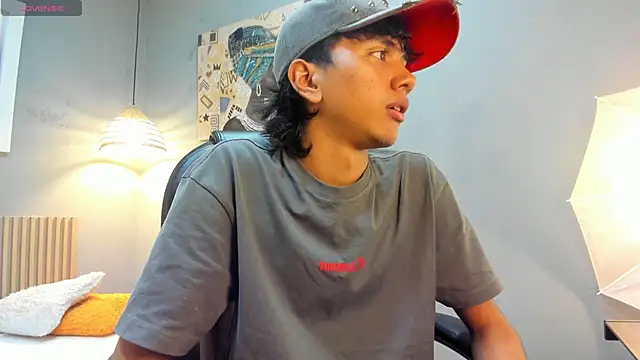 markbowie online show from 13, 3, 2026