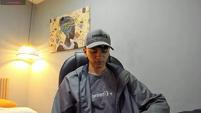 markbowie online show from 21, 3, 2026