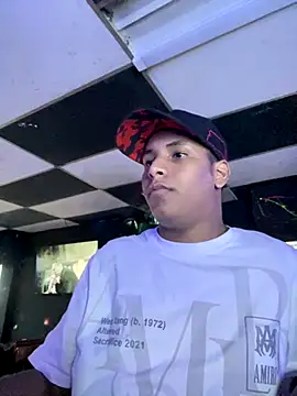 IsaacBlack  online show from 2, 11, 2025