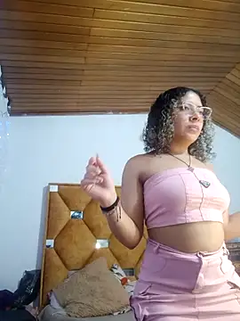 CATTALINAHOT online show from 20, 3, 2026