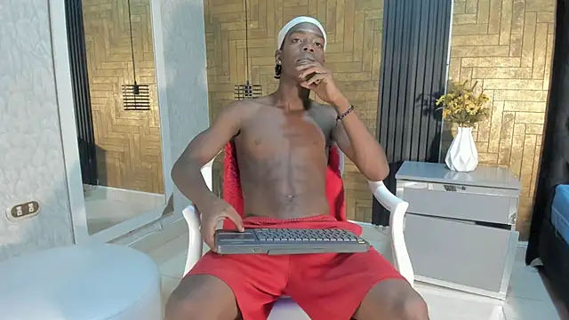 Cam Brown online show from 23, 9, 2025