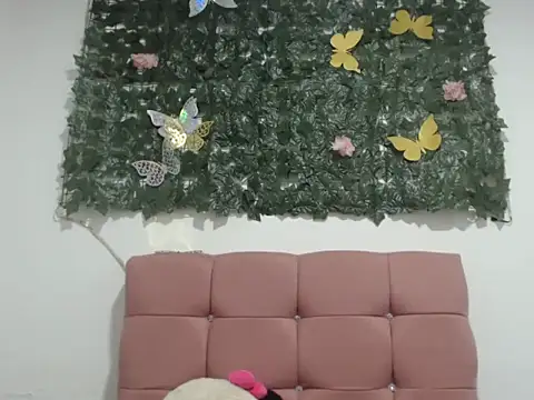 lia victoria online show from 15, 11, 2025