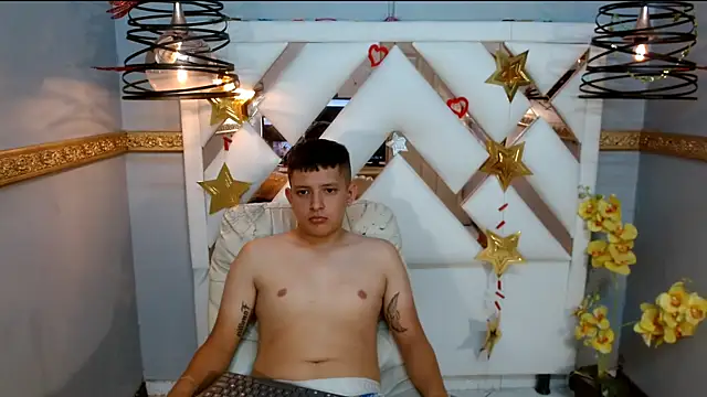 AdrianLewis  online show from 29, 9, 2025
